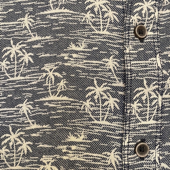 Tommy Bahama Long-Sleeve Button-Down Shirt - Picture 3 of 5